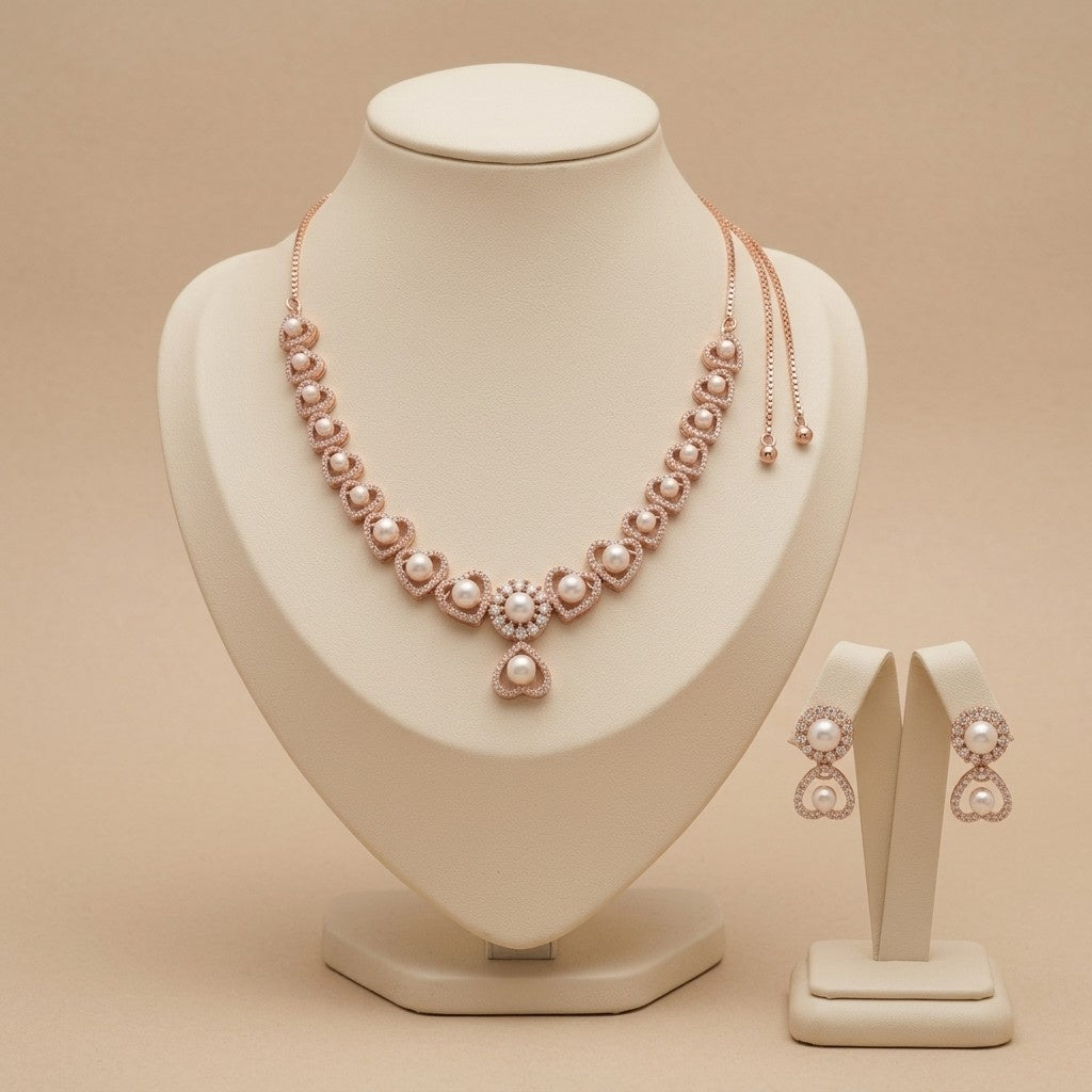 Pearl Heart
