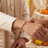 Peer Blossom Bracelet