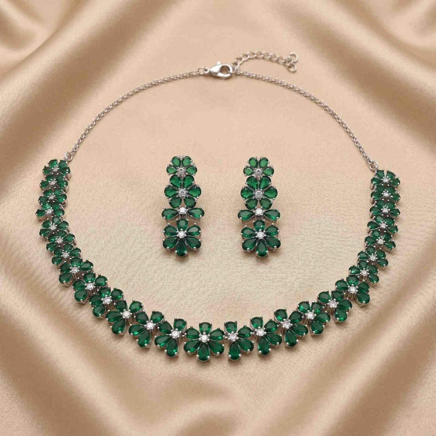 Emerald Blossom