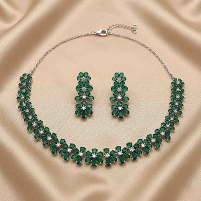 Emerald Blossom