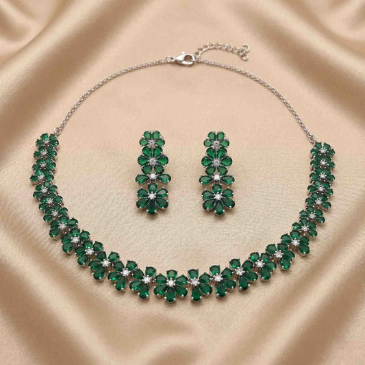 Emerald Blossom