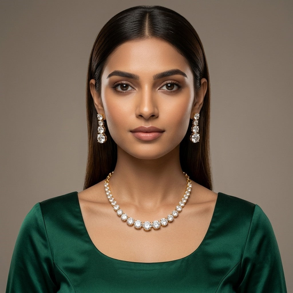 Enchanted Jewel