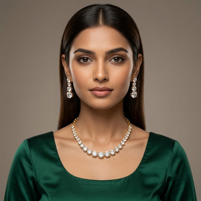 Enchanted Jewel