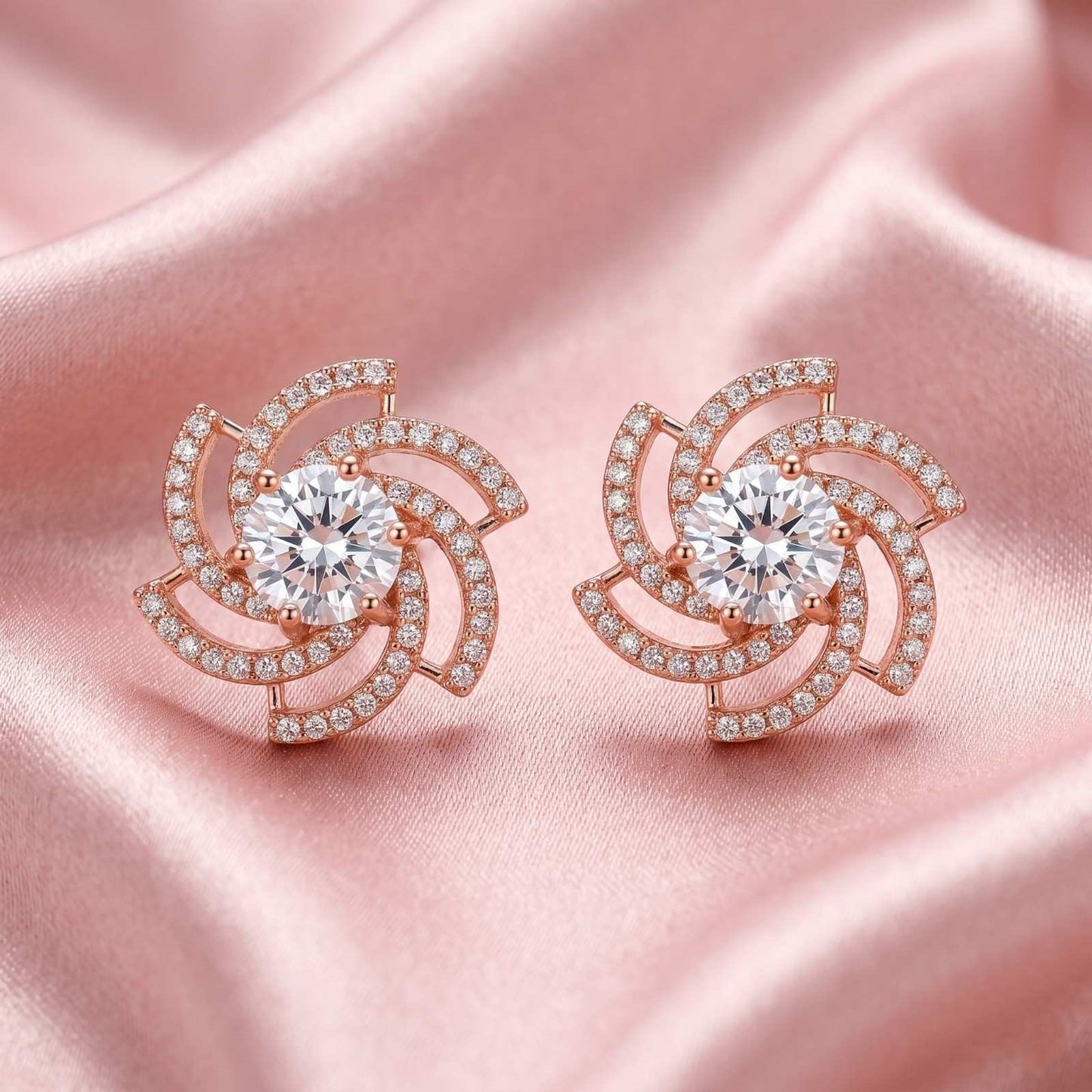 Twist Studs