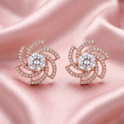 Twist Studs