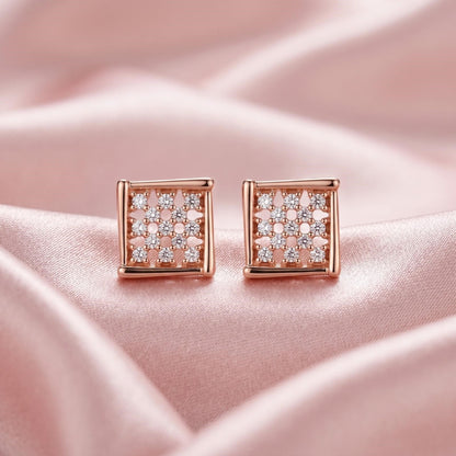 Square Studs