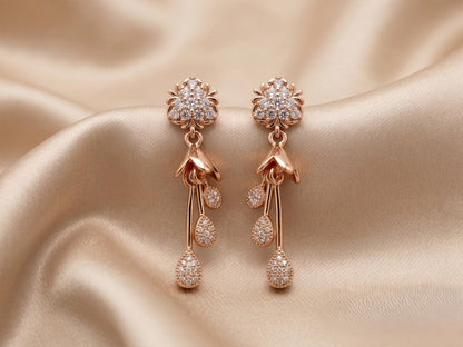 Floral Drops