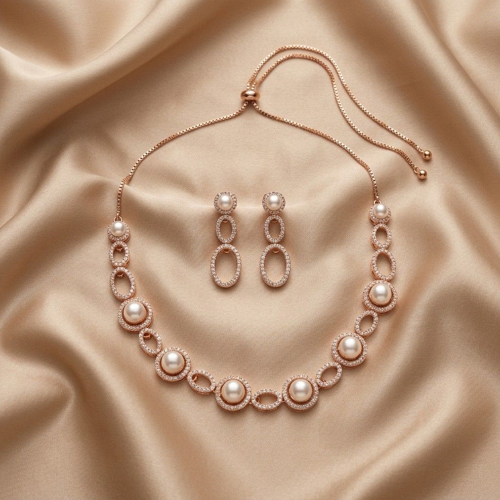 Pearl Loop
