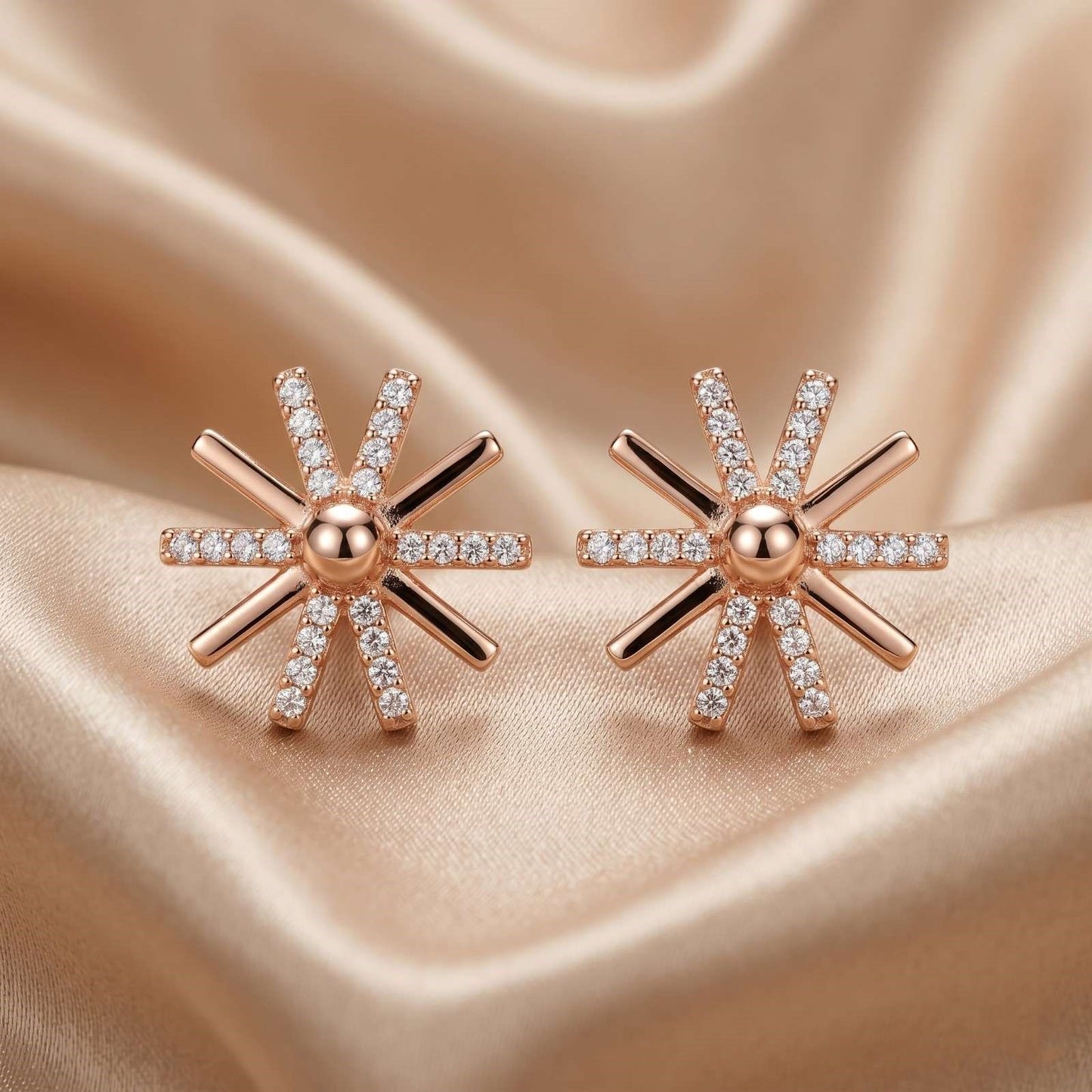 Star Studs