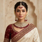 Shahi Bridal Set
