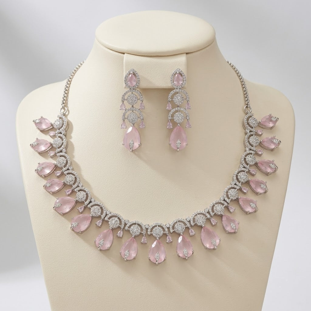 Silver Petal