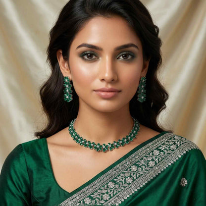 Emerald Blossom