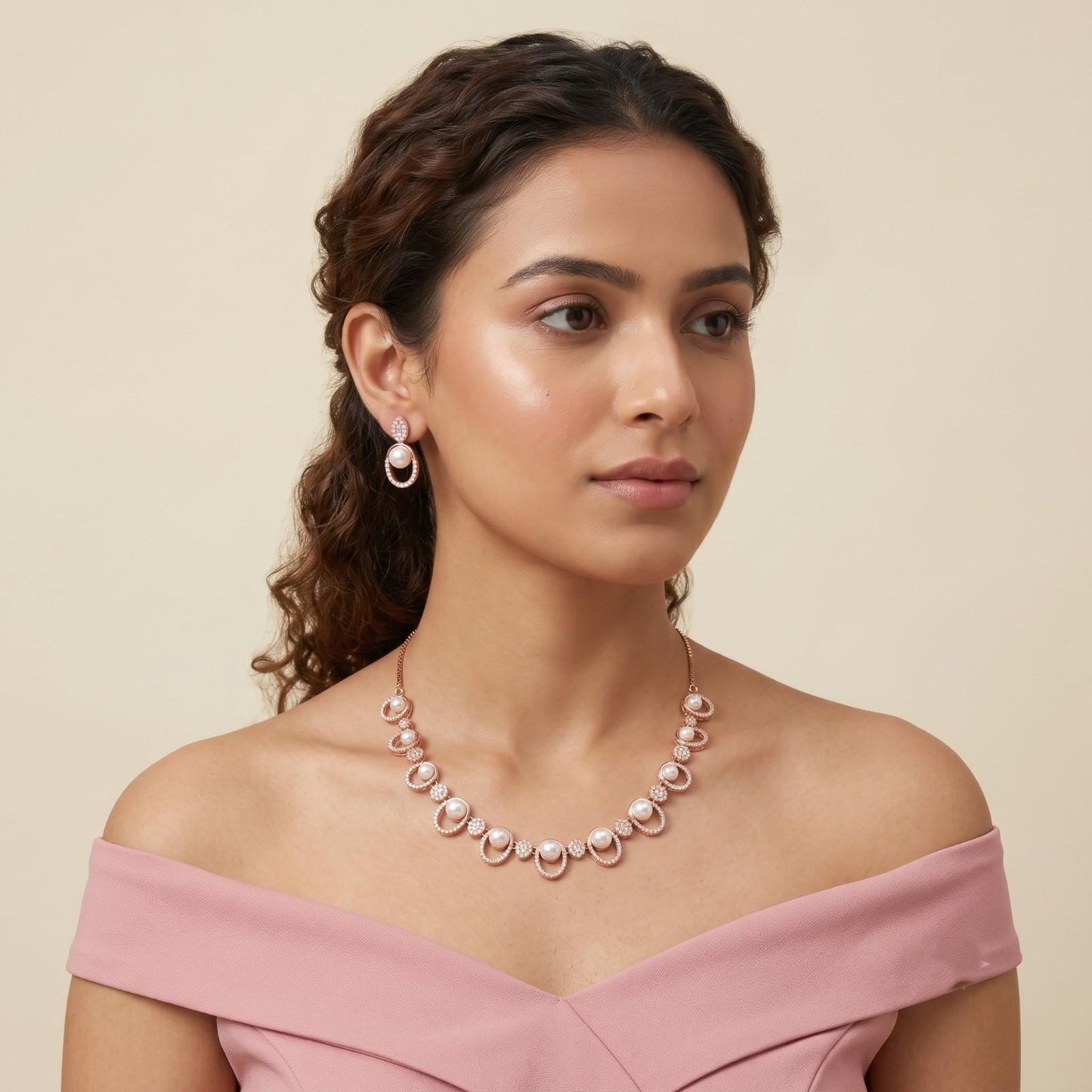 Luna Pearl