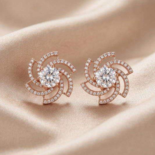 Twist Studs