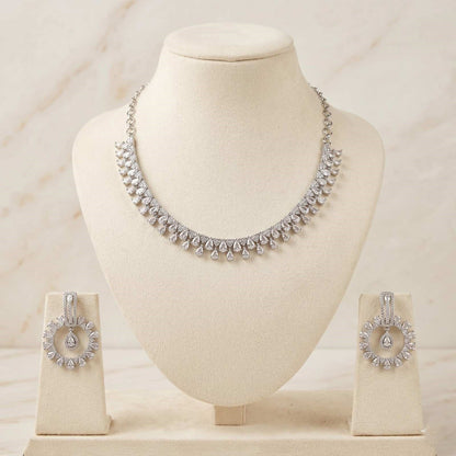 Teardrop Radiance