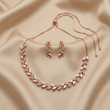 Diamond Leaf