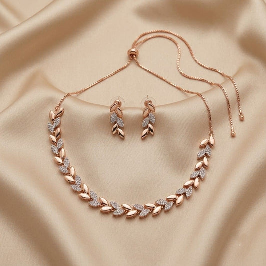 Diamond Leaf