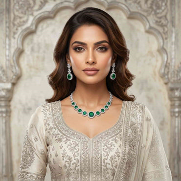 Empress Emerald