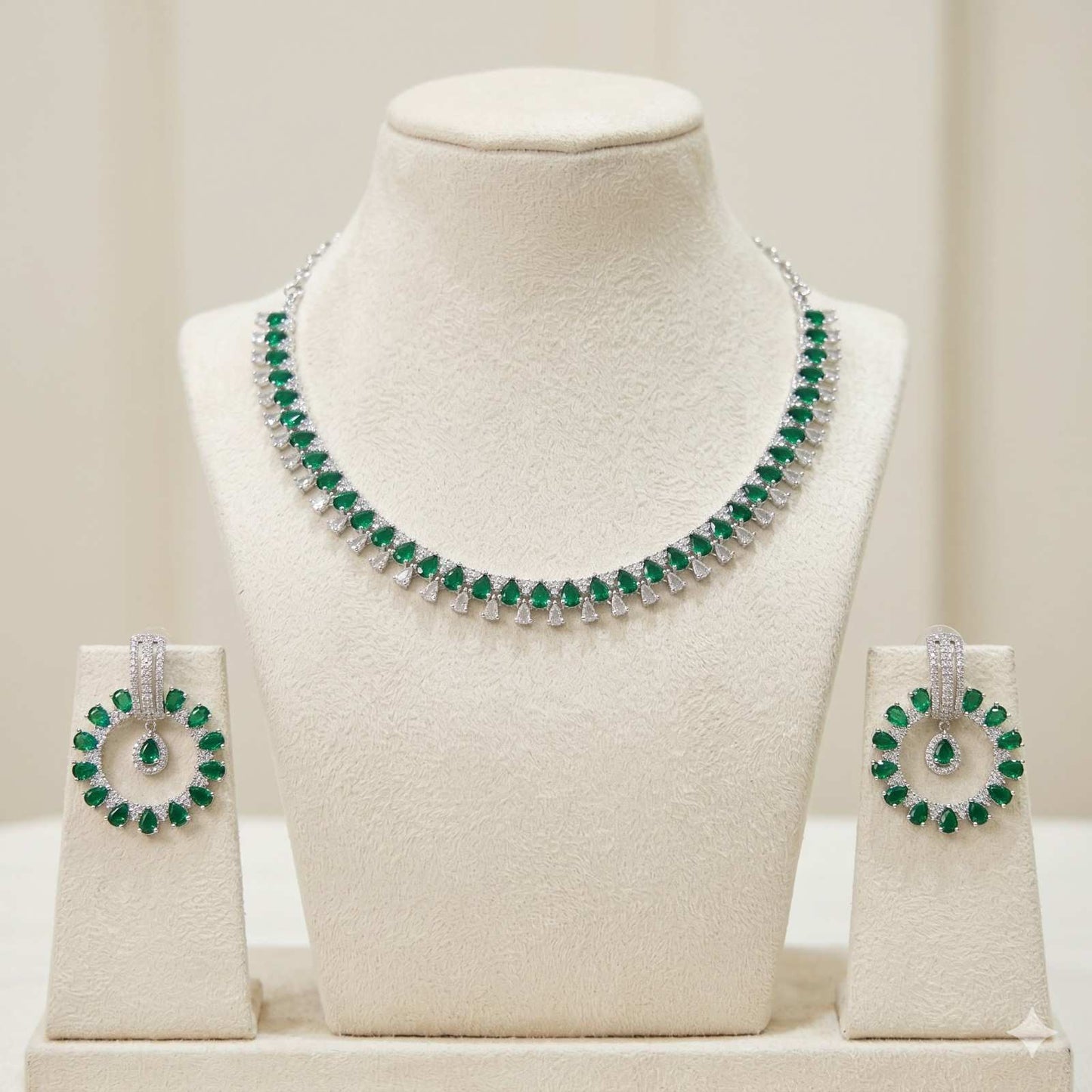 Teardrop Radiance