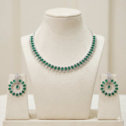 Teardrop Radiance