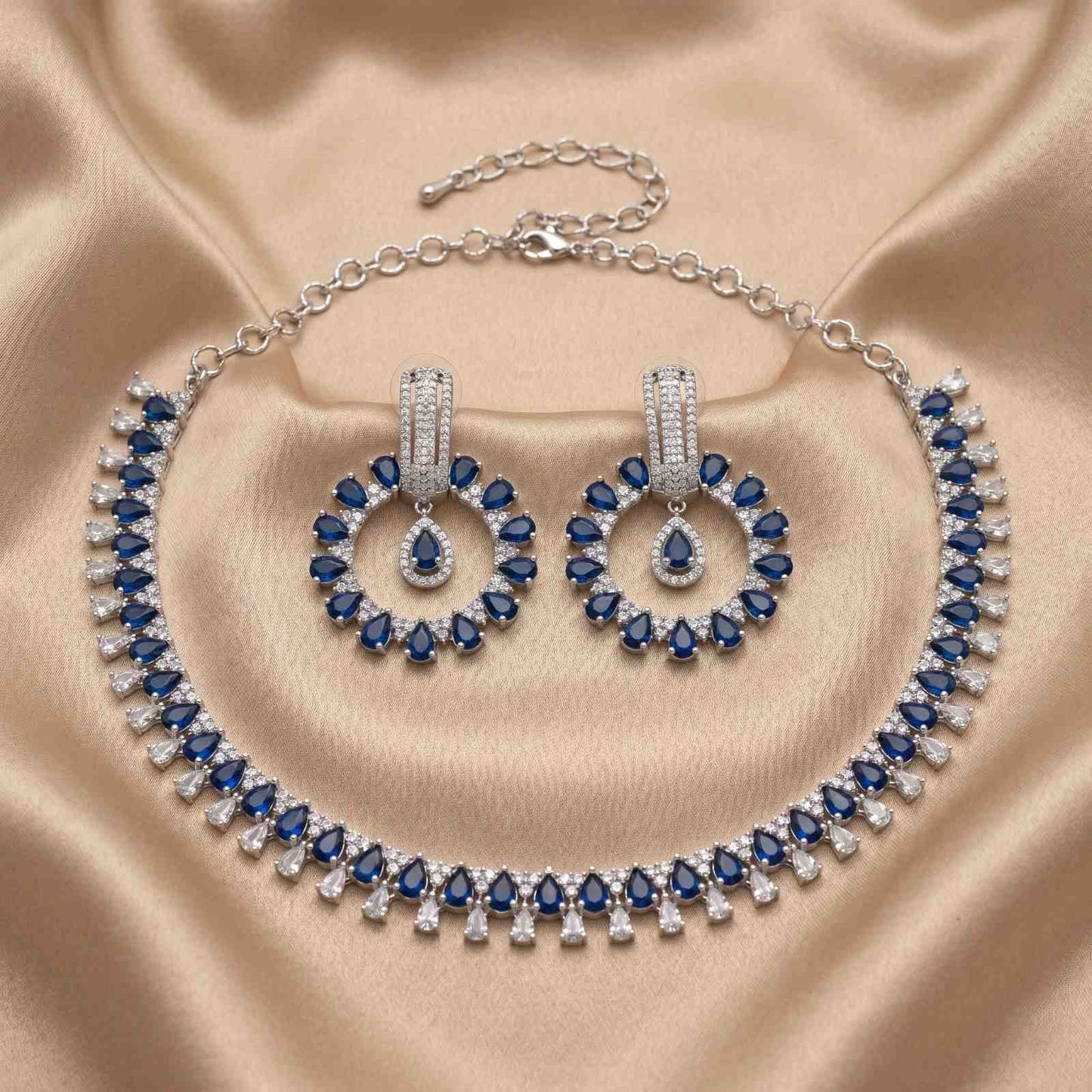 Teardrop Radiance