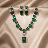 Emerald Bloom