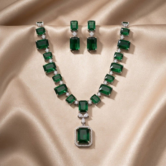 Emerald Bloom