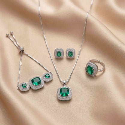 Silver Grace Combo