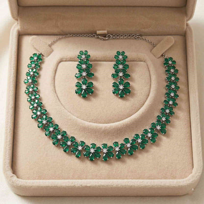 Emerald Blossom