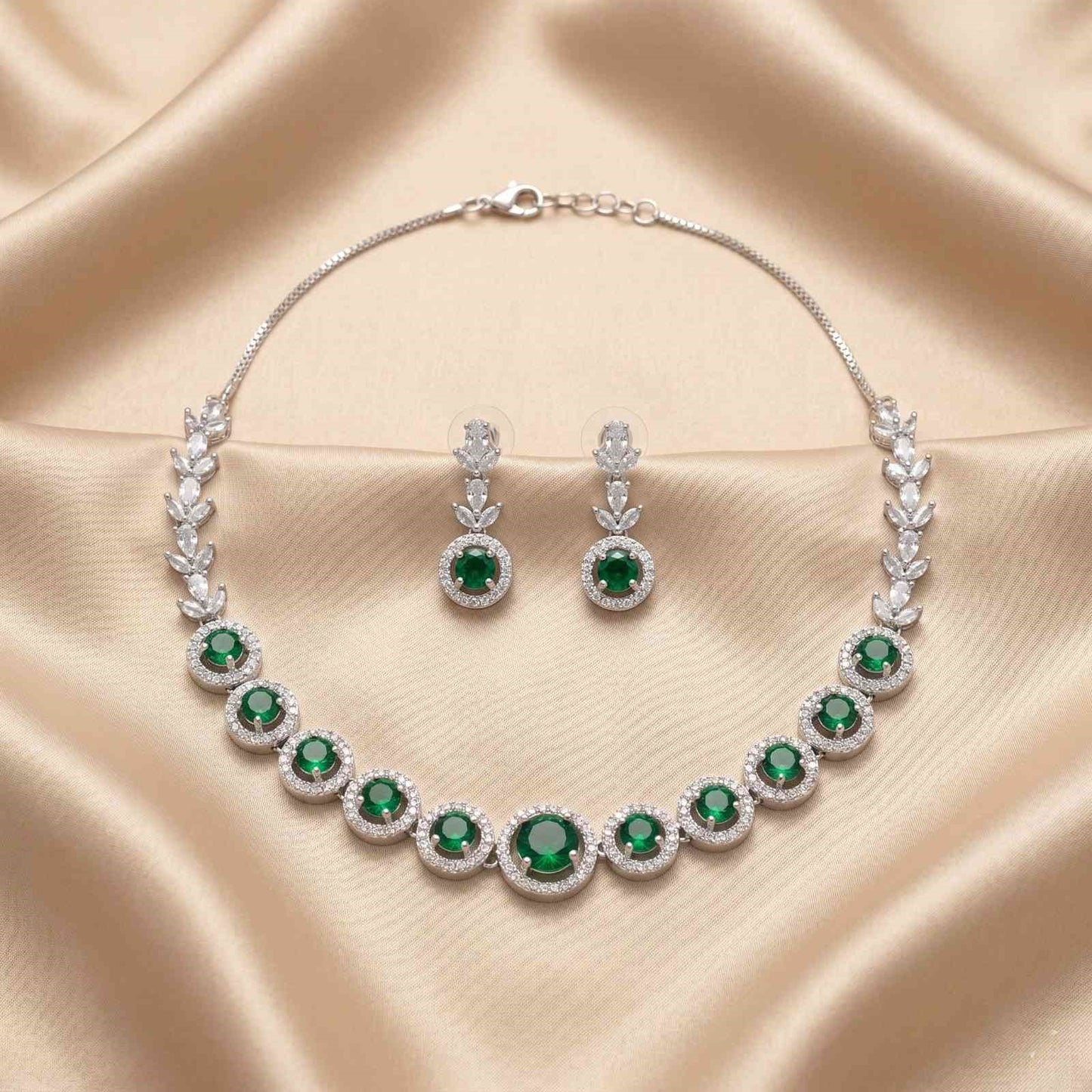 Empress Emerald