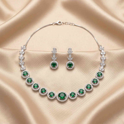 Empress Emerald