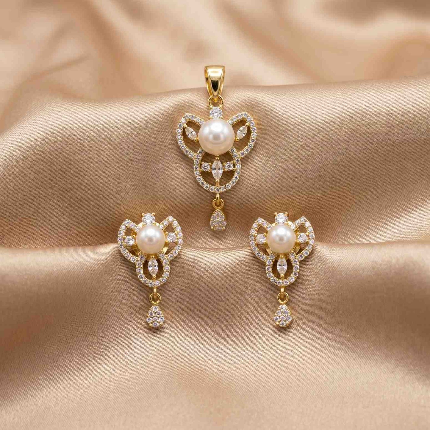 Pearl Enchant