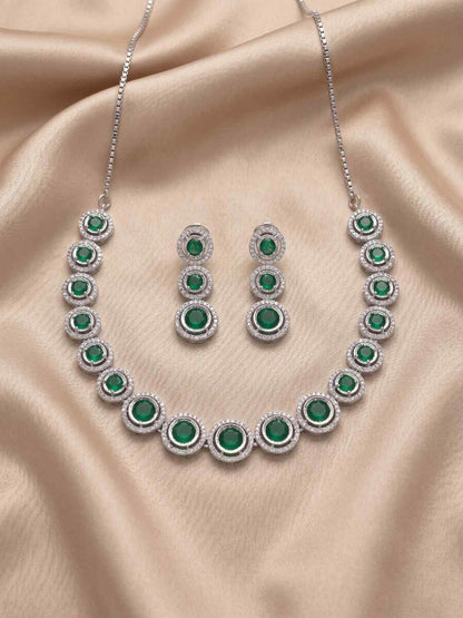 Emerald Halo