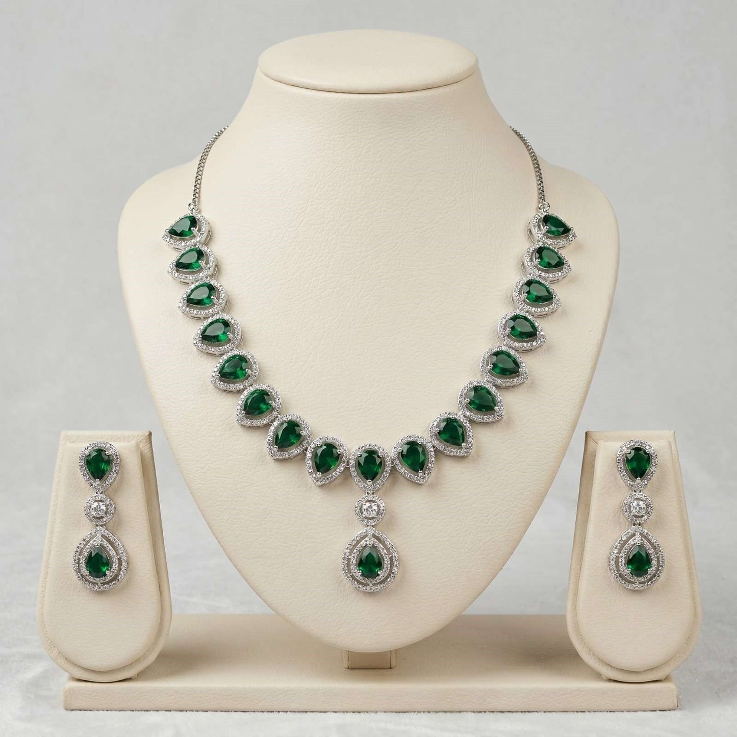 Emerald Dewdrop