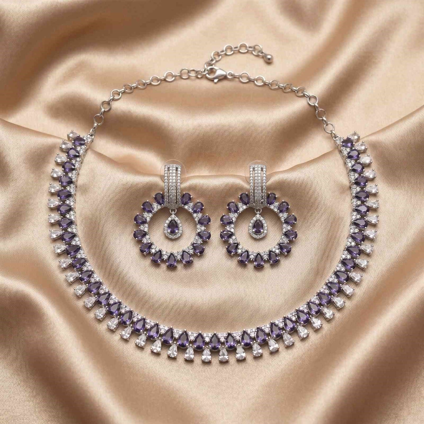 Teardrop Radiance