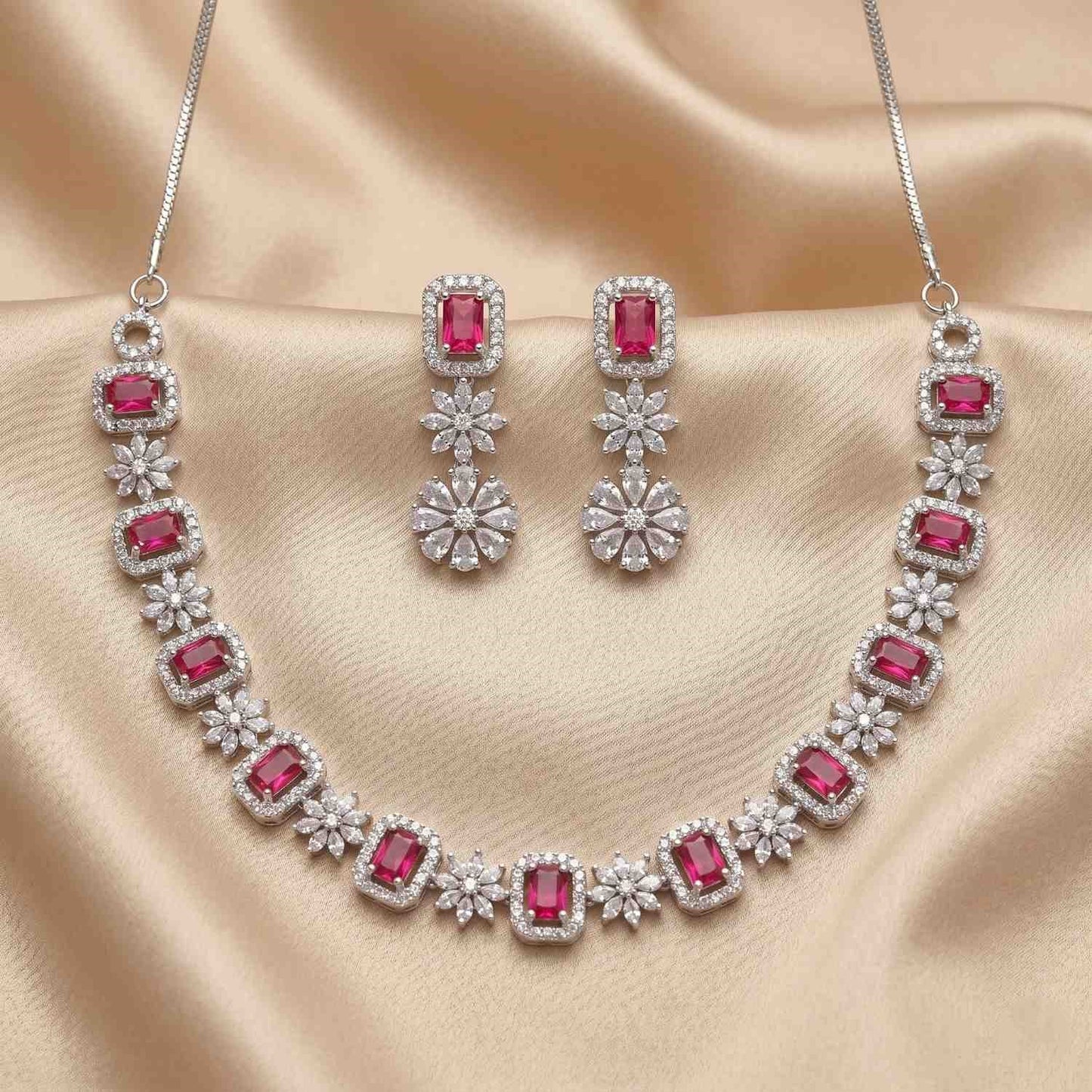 Floral Elegance