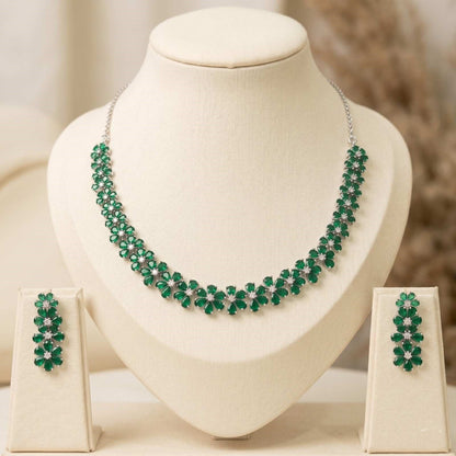 Emerald Blossom