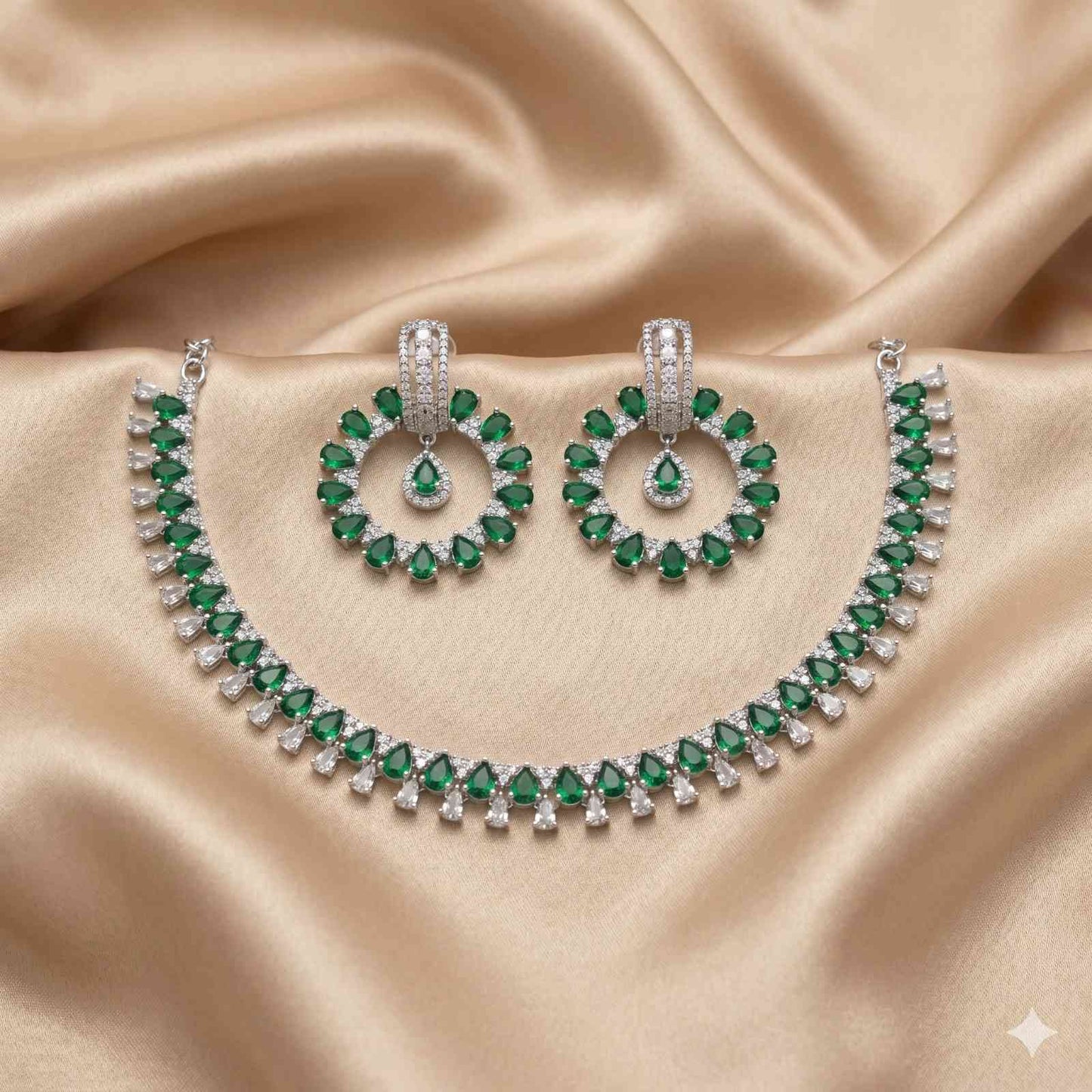 Teardrop Radiance
