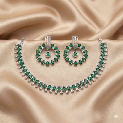 Teardrop Radiance