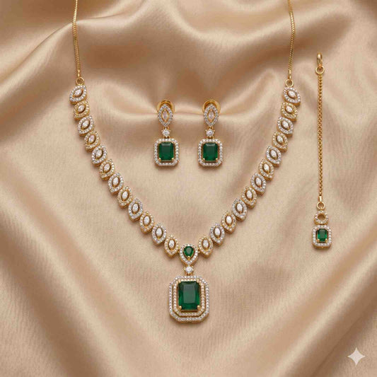 Royal Sparkle Set