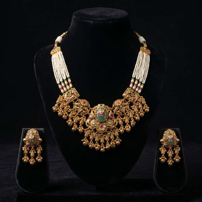 Noor Mahal Set