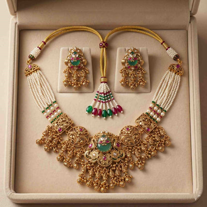 Noor Mahal Set