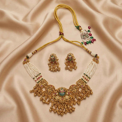 Noor Mahal Set