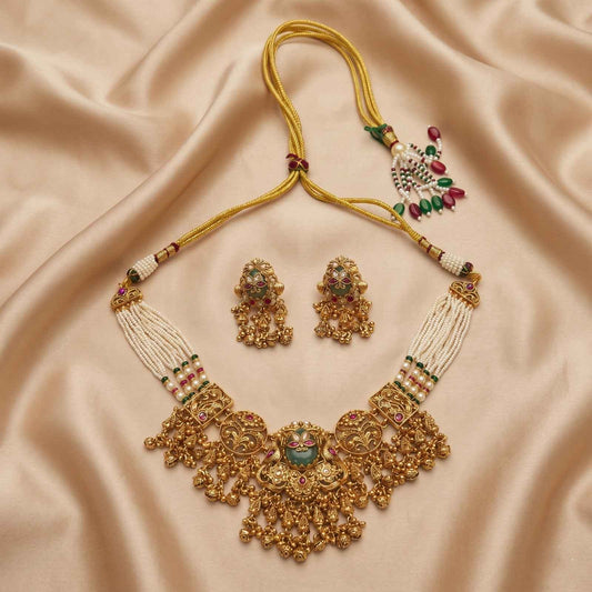 Noor Mahal Set