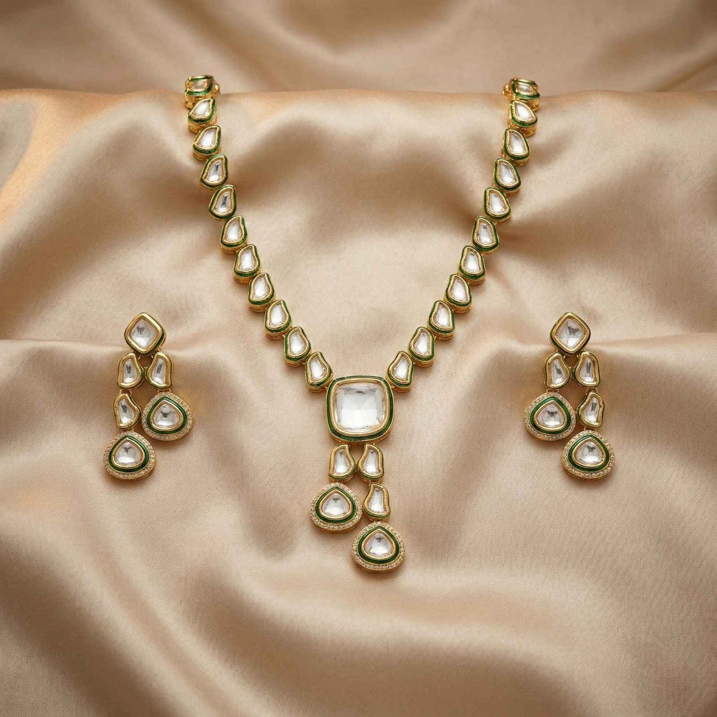 Noor Drop set