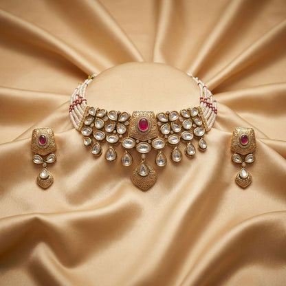 Rani Glow set