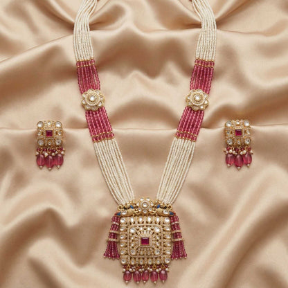 Noor-e-Gulab set