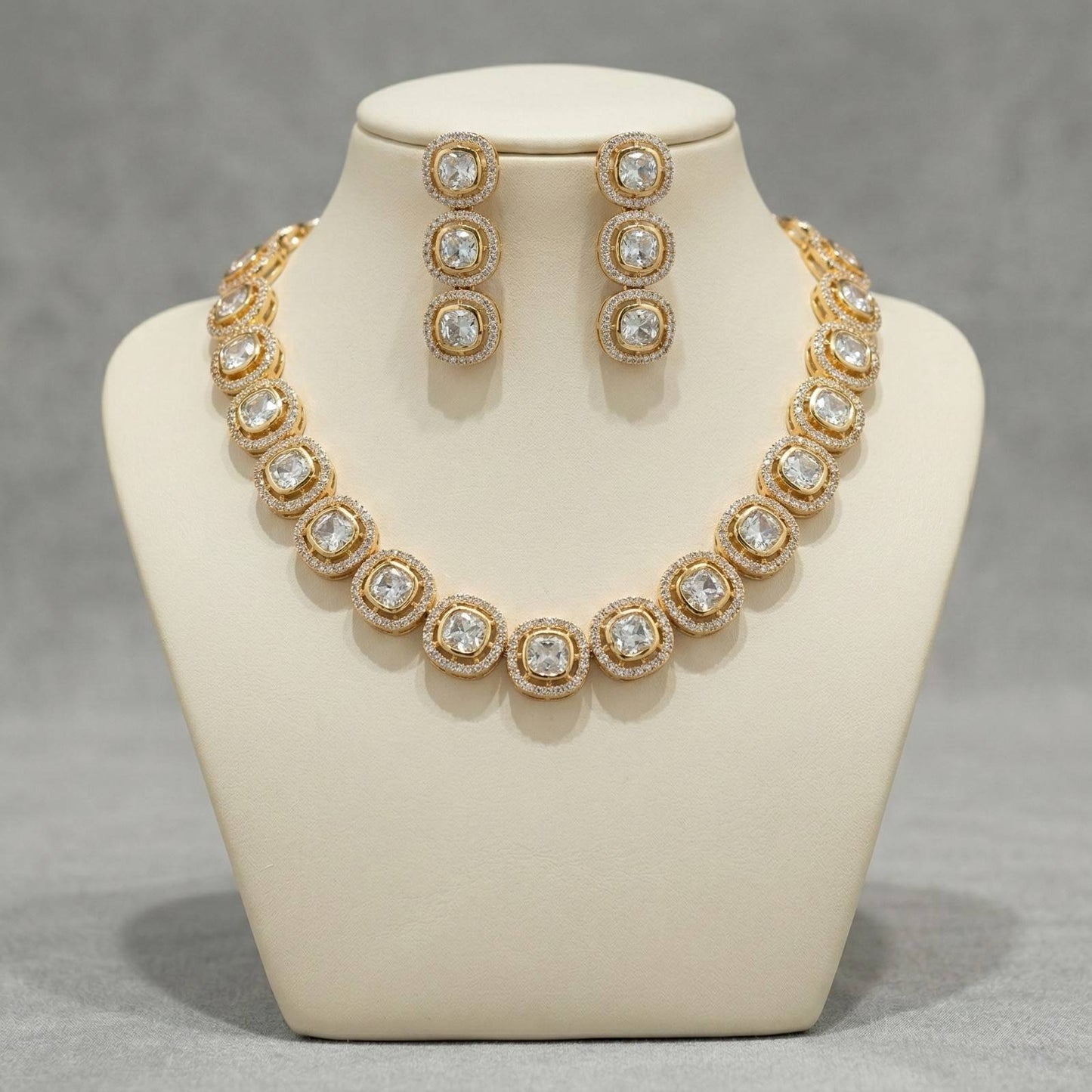 Heera Symphony necklace