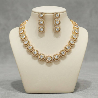 Heera Symphony necklace