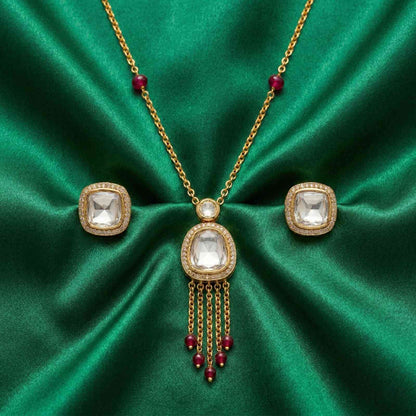 Noor Tassel raw